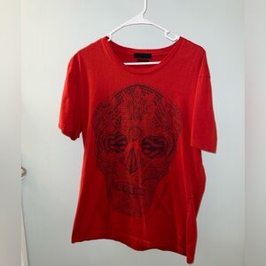 Alexander McQueen t shirt